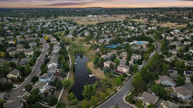 20533 E Maplewood Lane Centennial, CO 80016