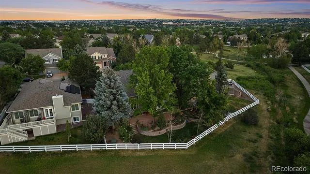 20533 E Maplewood Lane Centennial, CO 80016