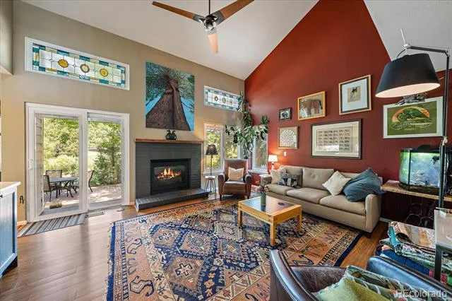 20533 E Maplewood Lane Centennial, CO 80016
