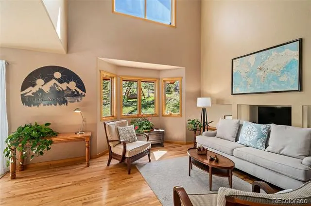 290 Village Road Granby, CO 80446