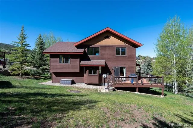 290 Village Road Granby, CO 80446