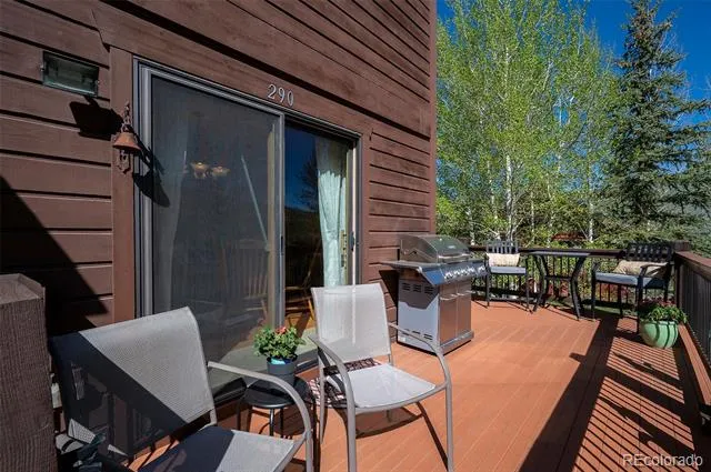 290 Village Road Granby, CO 80446