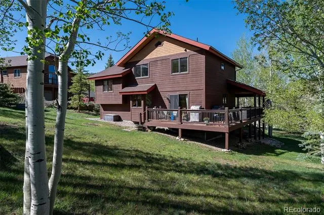 290 Village Road Granby, CO 80446
