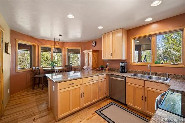 290 Village Road Granby, CO 80446