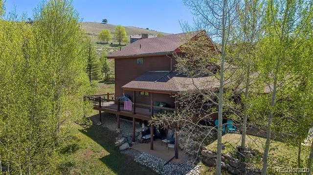 290 Village Road Granby, CO 80446