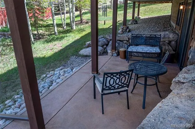 290 Village Road Granby, CO 80446