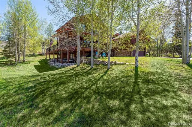 290 Village Road Granby, CO 80446