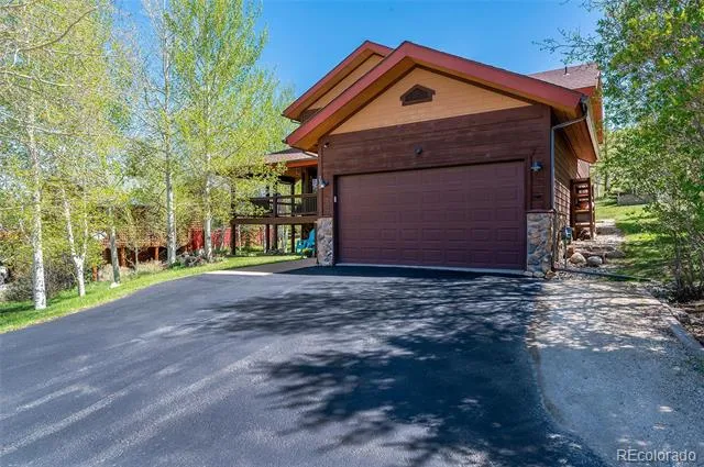 290 Village Road Granby, CO 80446