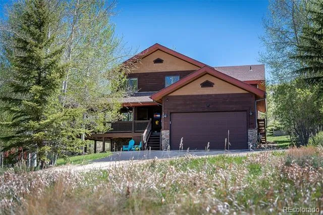 290 Village Road Granby, CO 80446