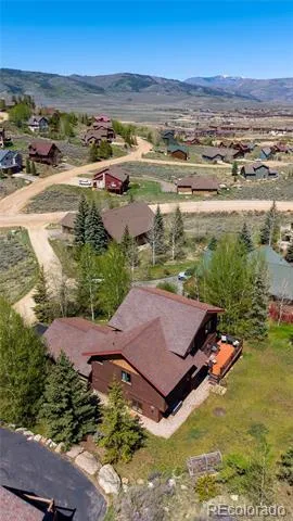 290 Village Road Granby, CO 80446