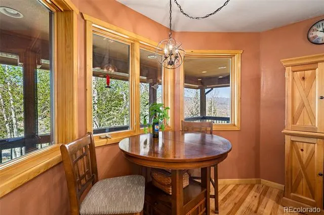 290 Village Road Granby, CO 80446