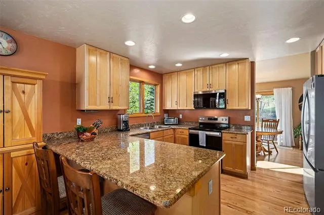 290 Village Road Granby, CO 80446