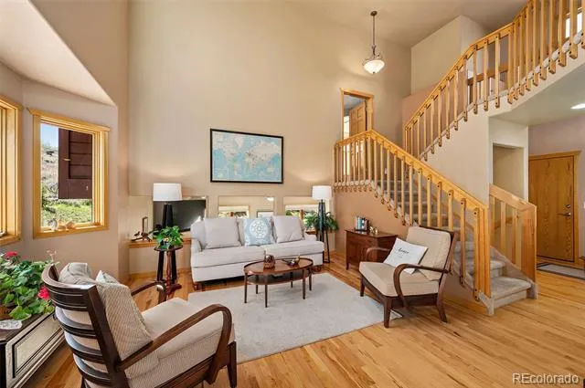 290 Village Road Granby, CO 80446