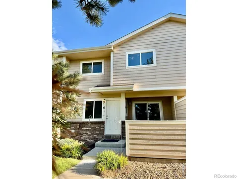 1601 Great Western Drive #6