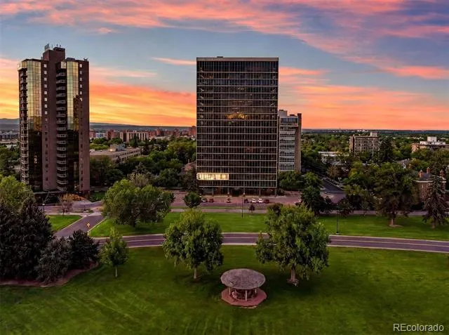1201 Williams Street #3C Denver, CO 80218