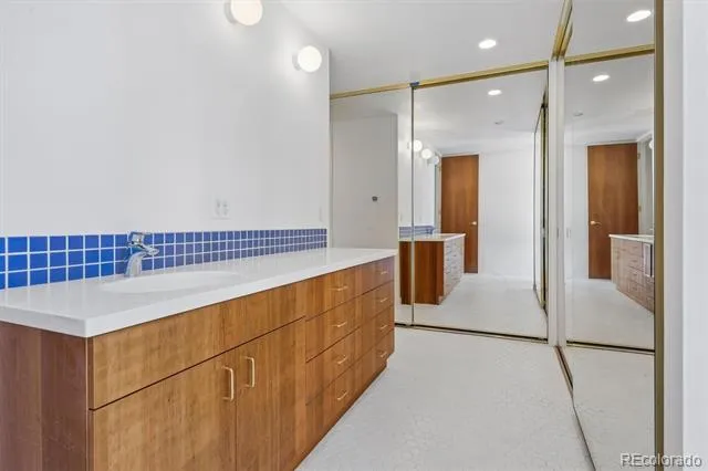 1201 Williams Street #3C Denver, CO 80218