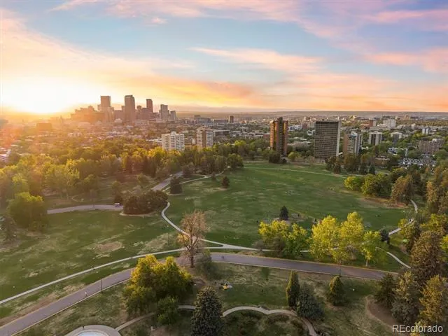 1201 Williams Street #3C Denver, CO 80218