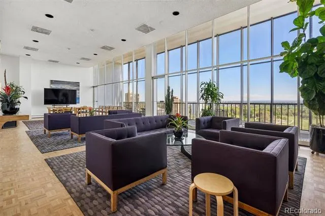 1201 Williams Street #3C Denver, CO 80218