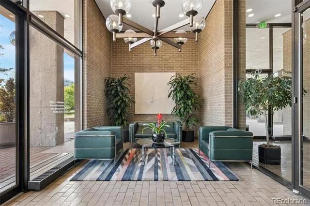 1201 Williams Street #3C Denver, CO 80218