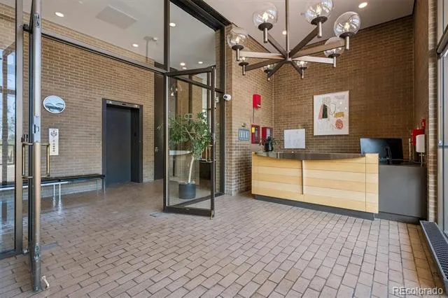 1201 Williams Street #3C Denver, CO 80218