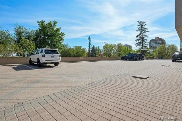 1201 Williams Street #3C Denver, CO 80218