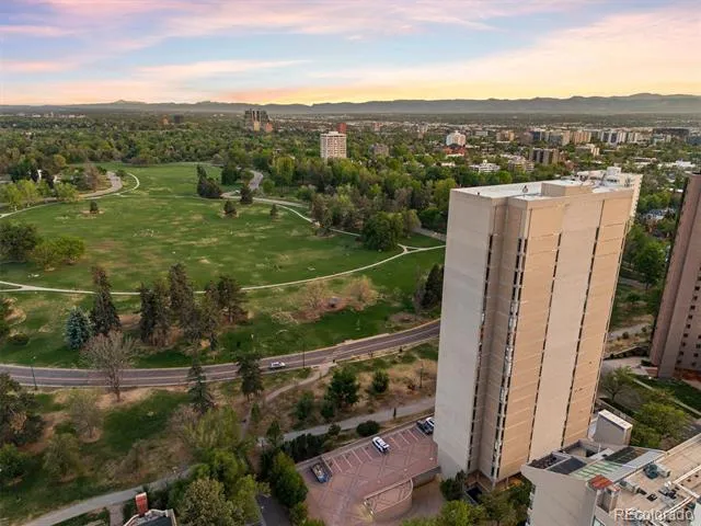 1201 Williams Street #3C Denver, CO 80218