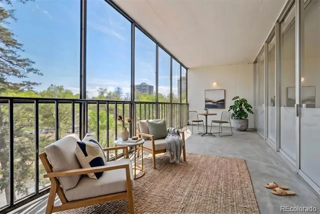 1201 Williams Street #3C Denver, CO 80218