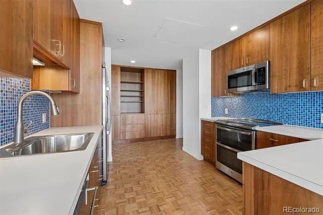 1201 Williams Street #3C Denver, CO 80218