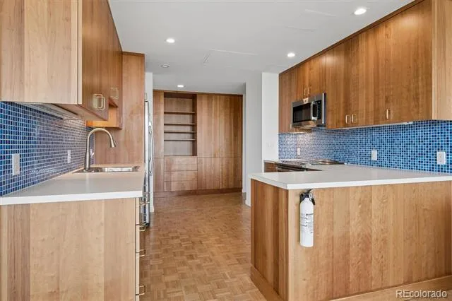 1201 Williams Street #3C Denver, CO 80218