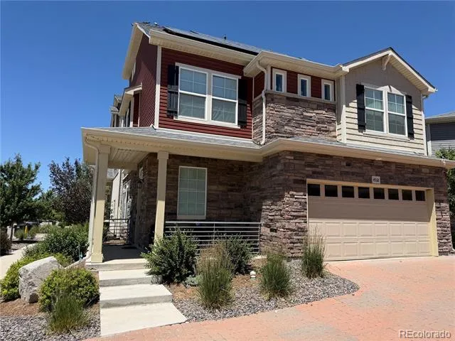 4532 Quemoy Street Aurora, CO 80019