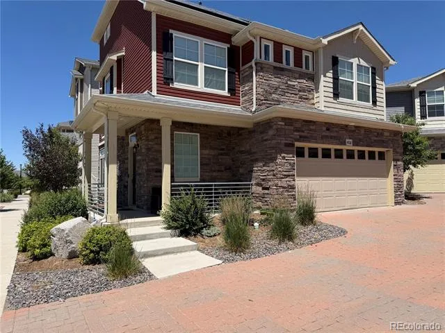 4532 Quemoy Street Aurora, CO 80019