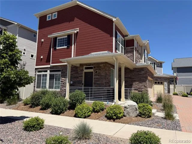 4532 Quemoy Street Aurora, CO 80019