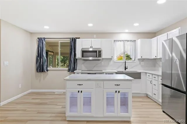 4835 Elm Grove Drive Colorado Springs, CO 80911