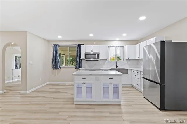 4835 Elm Grove Drive Colorado Springs, CO 80911