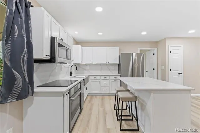 4835 Elm Grove Drive Colorado Springs, CO 80911