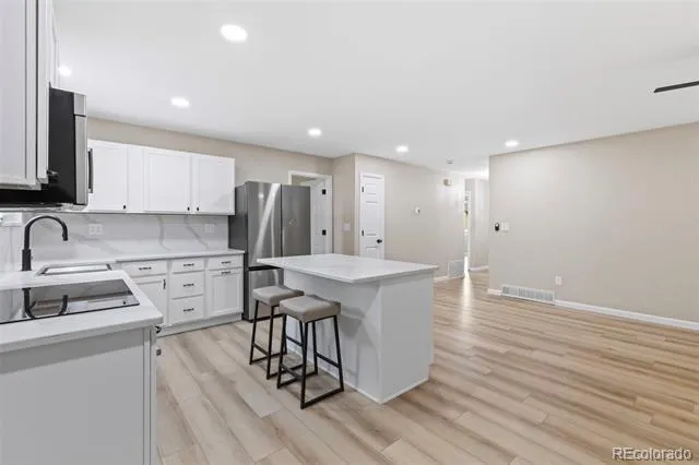 4835 Elm Grove Drive Colorado Springs, CO 80911