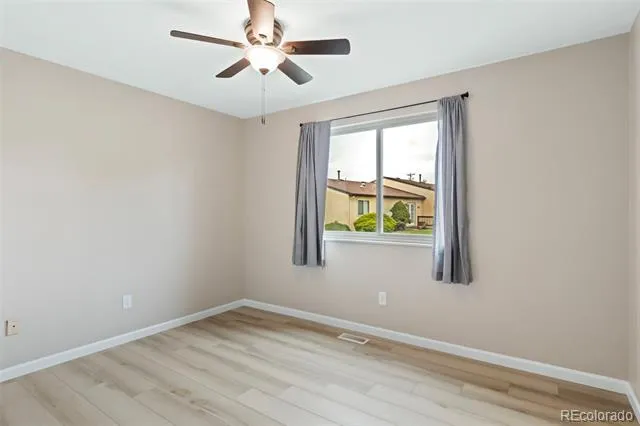 4835 Elm Grove Drive Colorado Springs, CO 80911