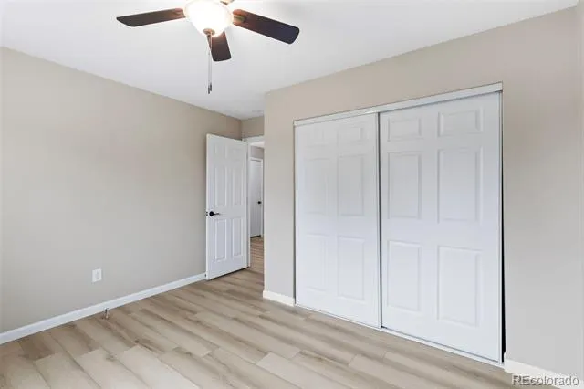 4835 Elm Grove Drive Colorado Springs, CO 80911