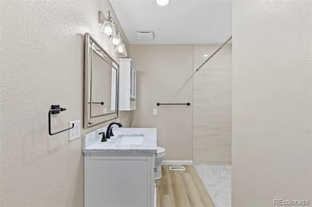 4835 Elm Grove Drive Colorado Springs, CO 80911