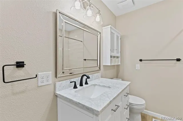 4835 Elm Grove Drive Colorado Springs, CO 80911