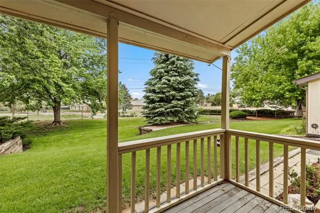 4835 Elm Grove Drive Colorado Springs, CO 80911