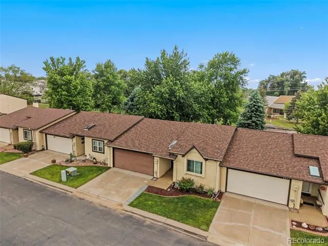 4835 Elm Grove Drive Colorado Springs, CO 80911
