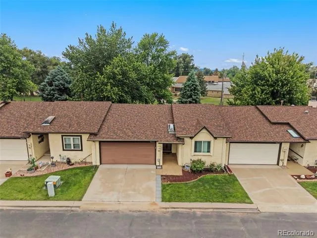 4835 Elm Grove Drive Colorado Springs, CO 80911