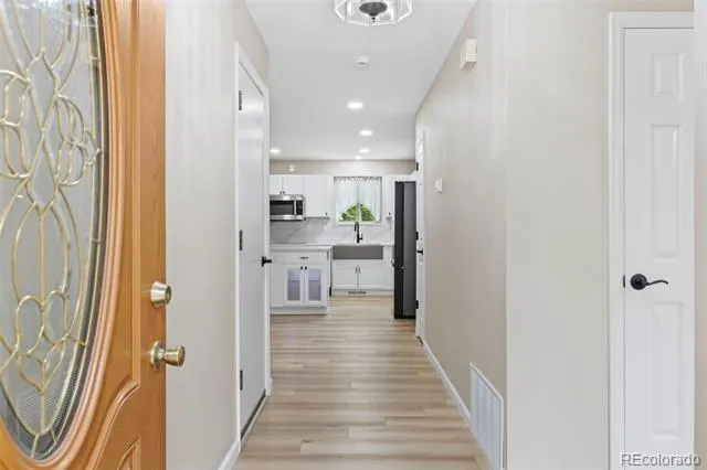 4835 Elm Grove Drive Colorado Springs, CO 80911