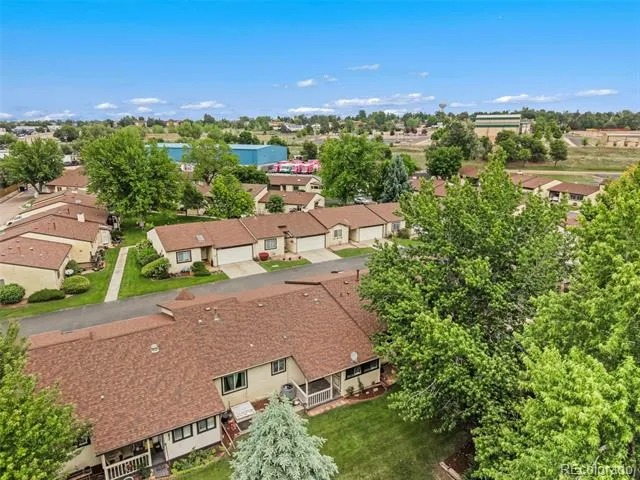 4835 Elm Grove Drive Colorado Springs, CO 80911