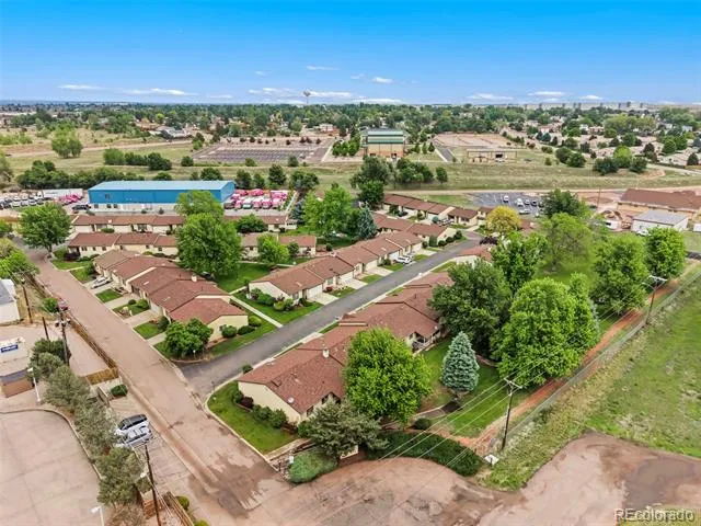 4835 Elm Grove Drive Colorado Springs, CO 80911