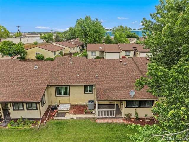 4835 Elm Grove Drive Colorado Springs, CO 80911