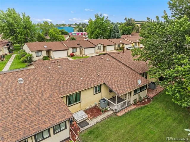 4835 Elm Grove Drive Colorado Springs, CO 80911