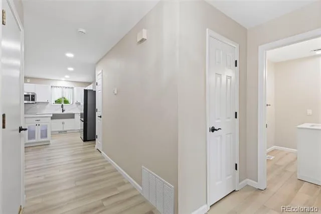 4835 Elm Grove Drive Colorado Springs, CO 80911