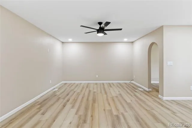 4835 Elm Grove Drive Colorado Springs, CO 80911